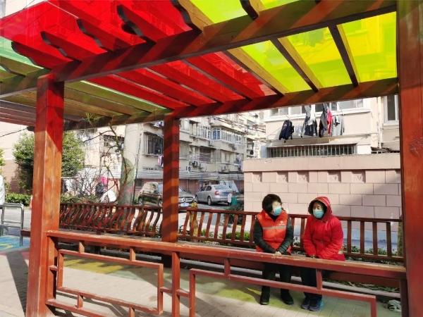 北新泾区最好的小区，美好愿景变成生动实景