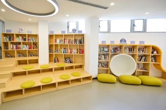 北新泾区最好的小区，美好愿景变成生动实景