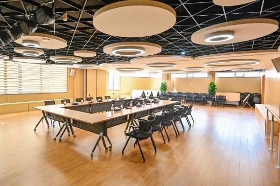 北新泾区最好的小区，美好愿景变成生动实景