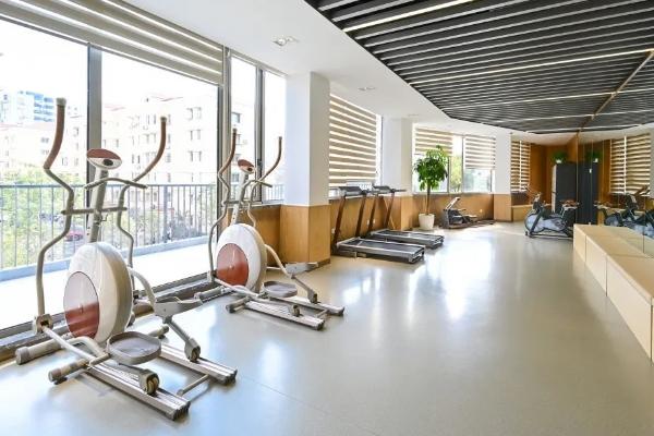 北新泾区最好的小区，美好愿景变成生动实景