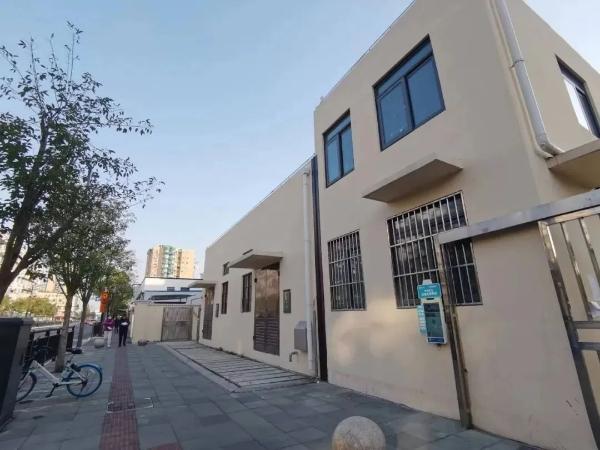 北新泾区最好的小区，美好愿景变成生动实景