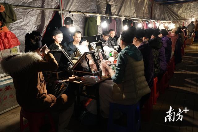 广东粤剧院一团演出全集，广东粤剧院春班