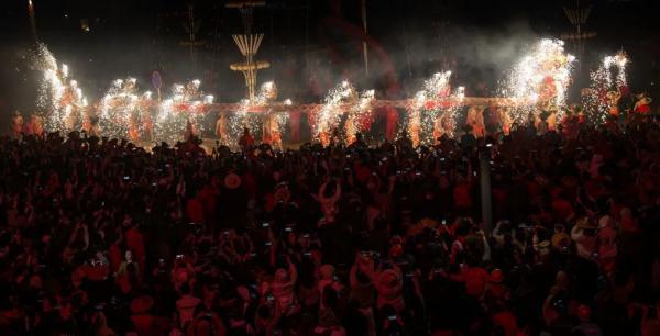 元宵节吃元宵的习俗和来历，记住传统“1拜2不碰3要做4要吃”