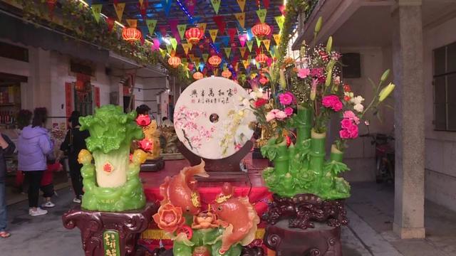 惠东平海小吃攻略，惠东民俗平海古城的