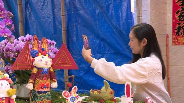 惠东平海小吃攻略，惠东民俗平海古城的