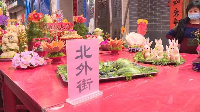 惠东平海小吃攻略，惠东民俗平海古城的