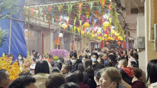 惠东平海小吃攻略，惠东民俗平海古城的