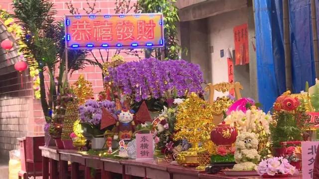 惠东平海小吃攻略，惠东民俗平海古城的