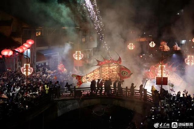 黄山最吓人的景点，安徽黄山有一处“小九寨”