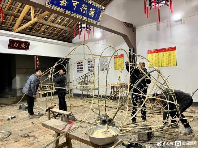 黄山最吓人的景点，安徽黄山有一处“小九寨”
