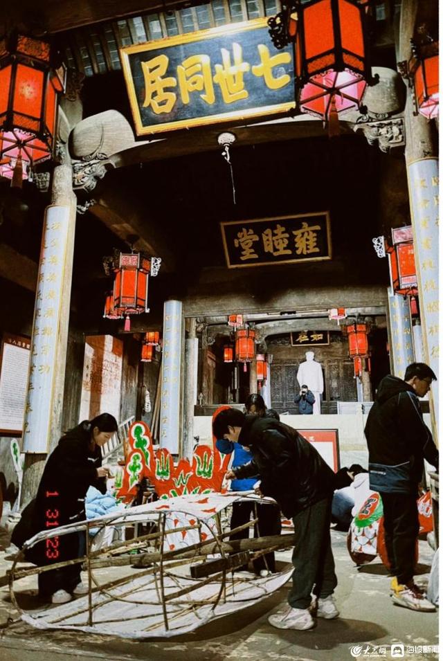 黄山最吓人的景点，安徽黄山有一处“小九寨”