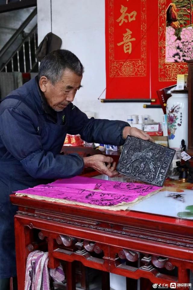 黄山最吓人的景点，安徽黄山有一处“小九寨”