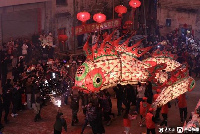 黄山最吓人的景点，安徽黄山有一处“小九寨”