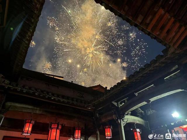 黄山最吓人的景点，安徽黄山有一处“小九寨”