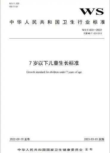 小孩肥胖标准(小孩肥胖标准表)