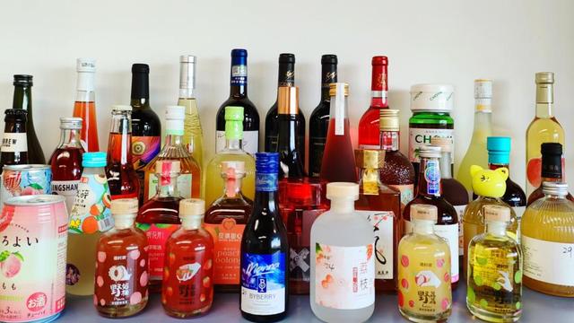 糖尿病果酒(糖尿病人吃酒)