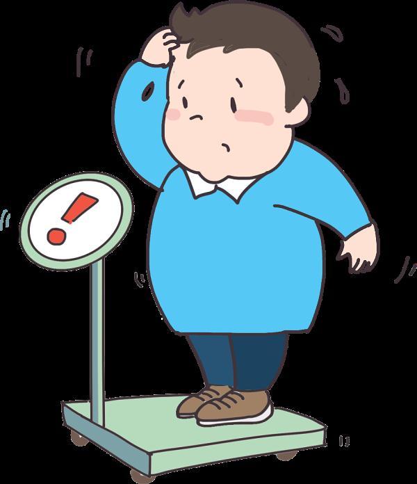 肥胖的标签(肥胖的标志是什么)