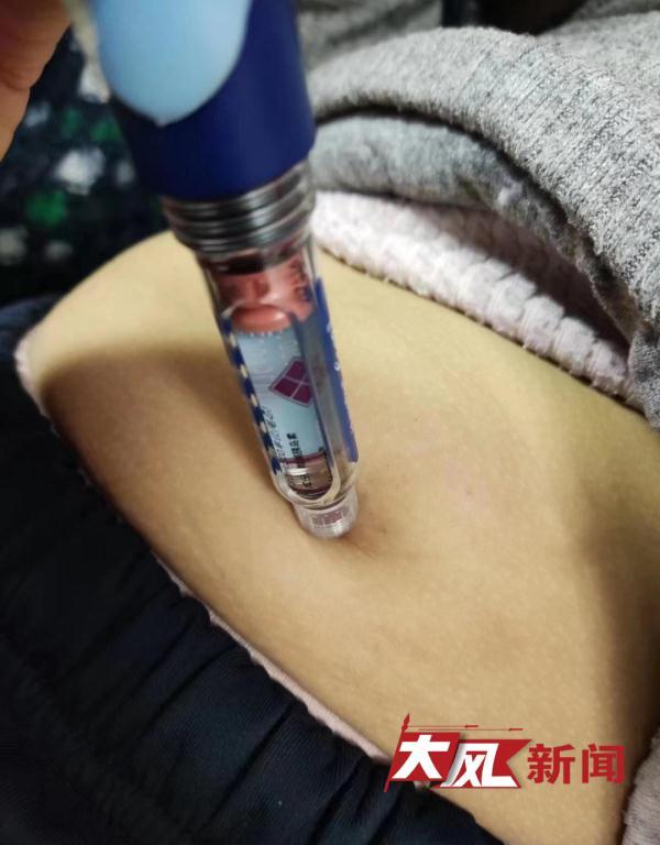 七岁得糖尿病(7岁小孩得糖尿病能活多少年)
