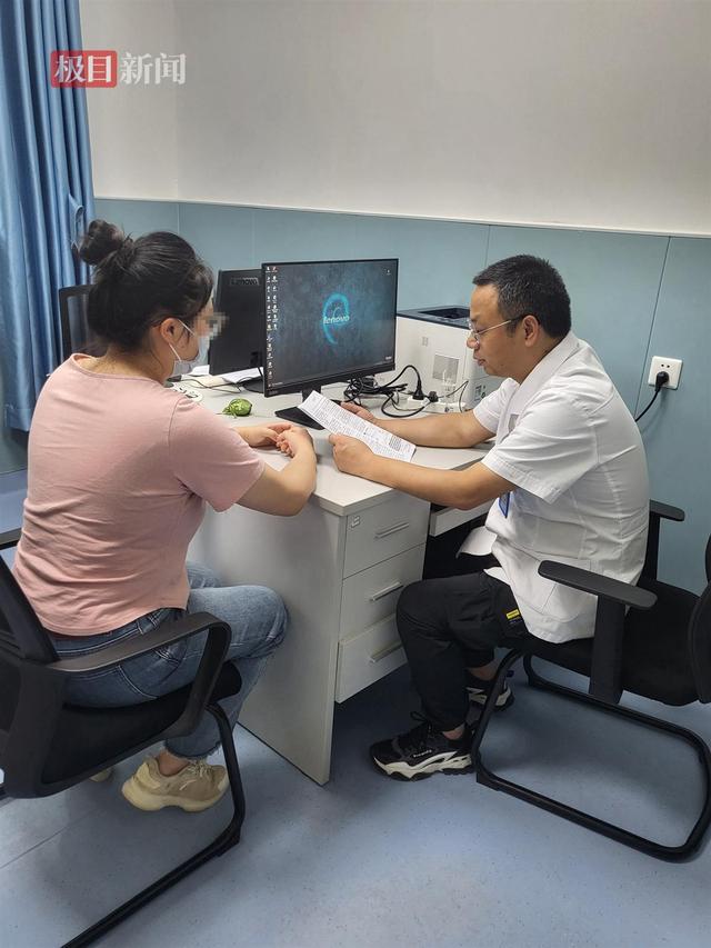 打了糖尿病针腹痛(打了糖尿病针腹部疼痛)