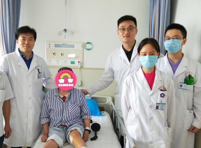 糖尿病足止疼(糖尿病足止疼药都解决不了疼痛这怎么办)