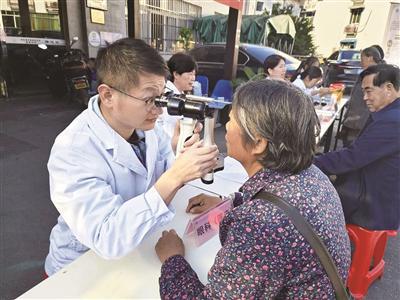 糖尿病下乡(糖尿病下乡义诊美篇)