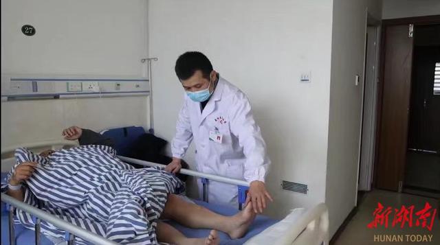 肥胖者腿疼(胖人腿疼)