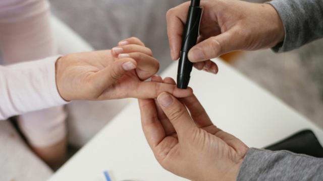 一型糖尿病根本不是病吗(一型糖尿病根本治不好)