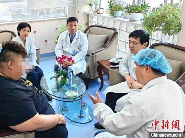肥胖 治疗 遗传(肥胖遗传可以瘦吗)