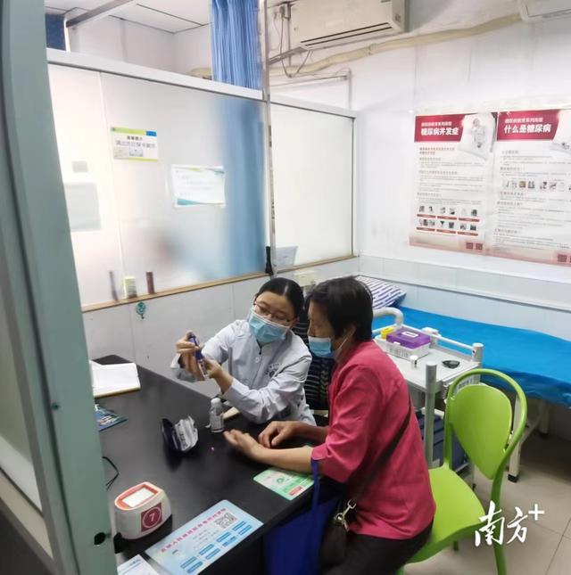 糖尿病病人护理评价(糖尿病病人护理PPT模板免费)