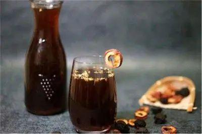 糖尿病可以喝的酸梅汤(糖尿病可以喝的茶)