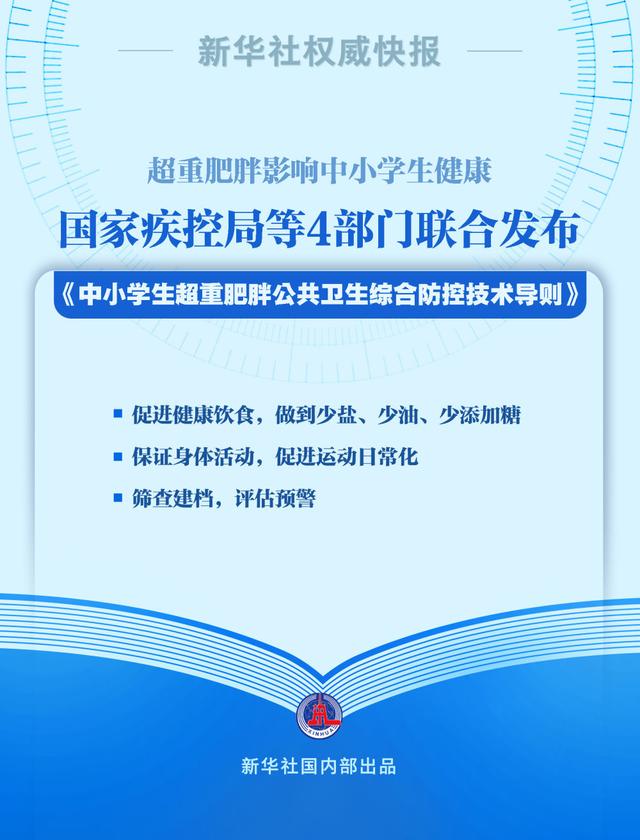 学生如何预防肥胖(预防青少年肥胖的方法)