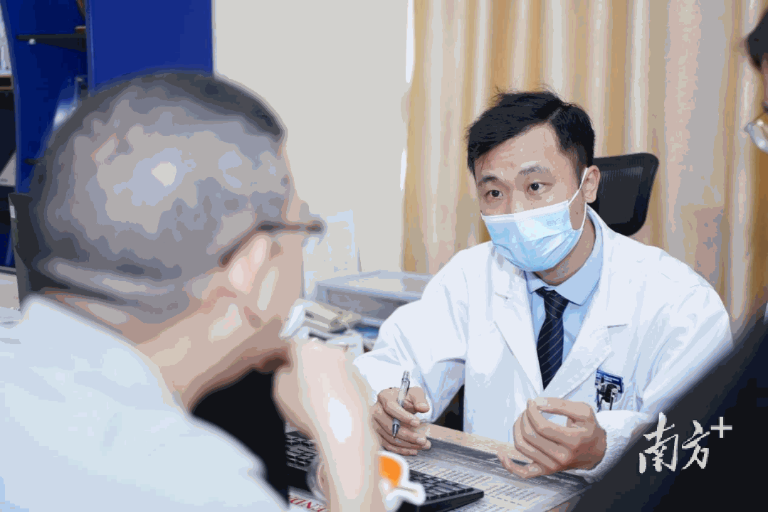 糖尿病眼突吗(糖尿病眼睛往外鼓吗)