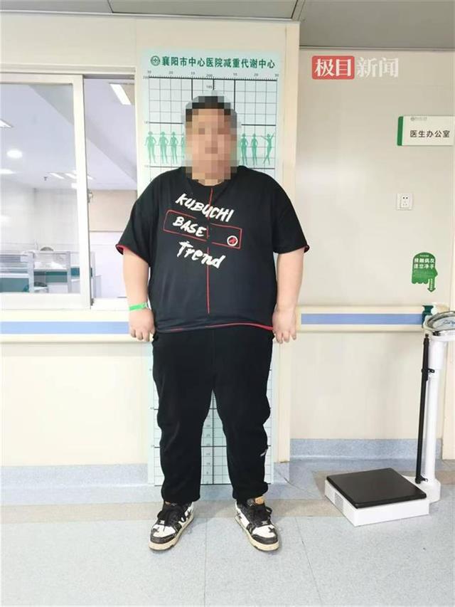 吴医生肥胖(吴医生医学研究中心治疗疤痕效果怎么样)