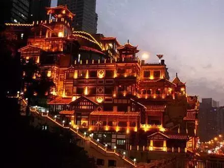 一份骨灰級吃貨的重慶旅游攻略，小白的指南福音！