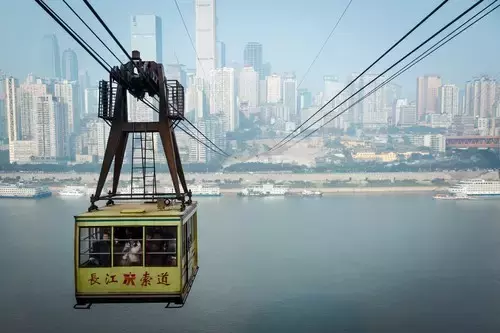 一份骨灰級吃貨的重慶旅游攻略，小白的指南福音！