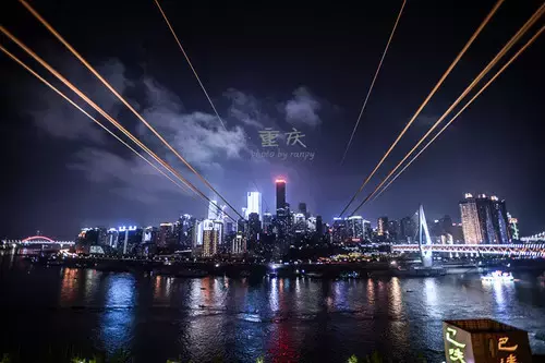 一份骨灰級吃貨的重慶旅游攻略，小白的指南福音！