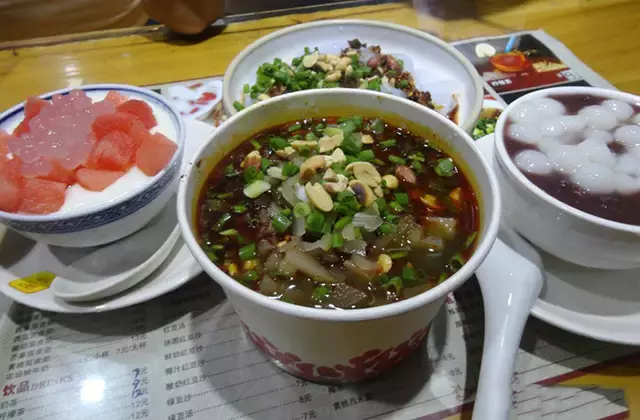 一份骨灰級吃貨的重慶旅游攻略，小白的指南福音！