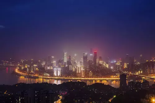 一份骨灰級吃貨的重慶旅游攻略，小白的指南福音！
