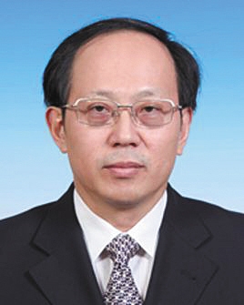 国家体育总局局长