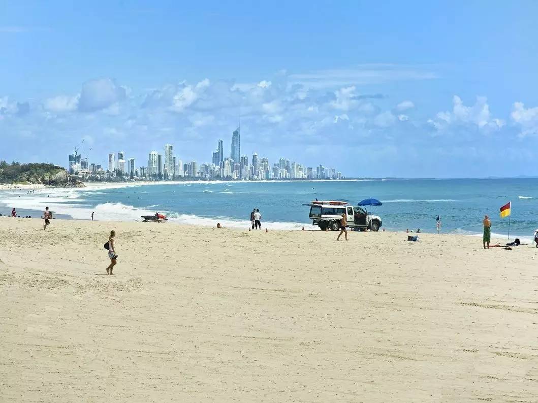 澳大利亚十大最美海滩澳洲海滩排名榜