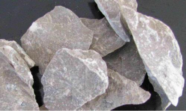 石灰石的化学式 石灰石的化学式高温煅烧