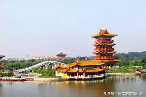 河南主要景点_河南春节旅游最佳去处