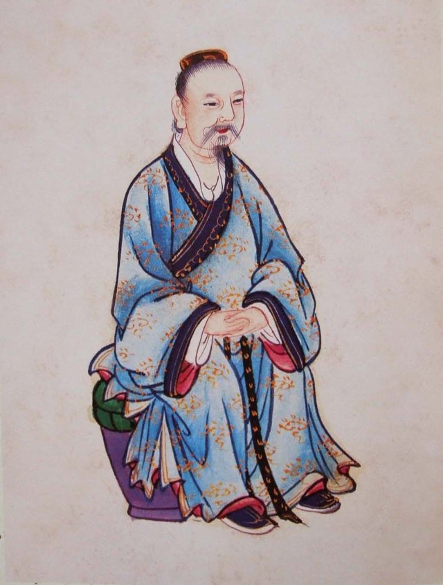 知道历史上的"全真七子"吗?
