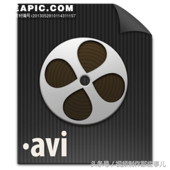 视频格式有哪些(视频格式哪个最小)