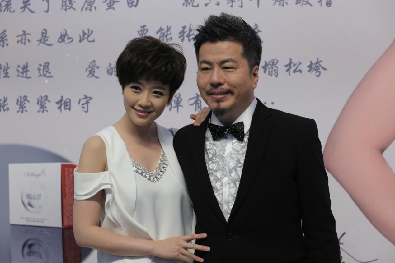 寇乃馨我是演说家名言