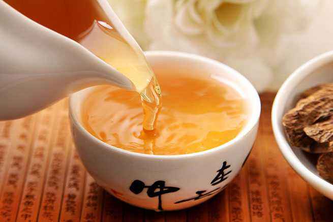 牛蒡茶副作用太坑爹了（牛蒡茶的副作用介绍）