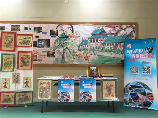 “美丽中国-2017丝绸之路旅游年”河南省旅游亮相港澳