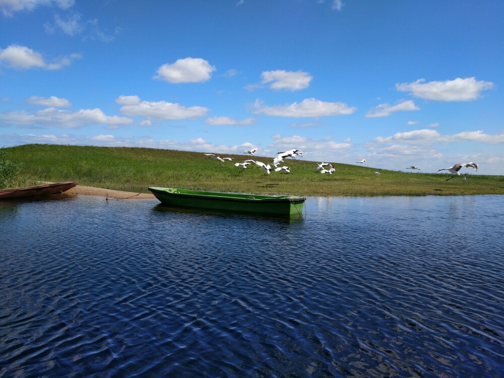 齐齐哈尔旅游景点大全齐齐哈尔十大旅游景点