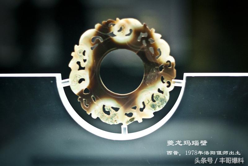 洛阳——四大圣城之一，旅游攻略大全~