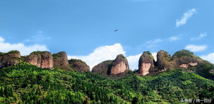 三明市区旅游景点大全(三明市区旅游必去十处景点)